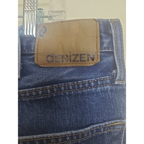 Denizen Levi's 236 Regular Fit Men's Jeans Size 38x30 - Picture 4 of 10